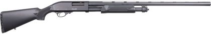 EAA Churchill Gen 1 Matte Black 26" 20-Gauge Pump Shotgun