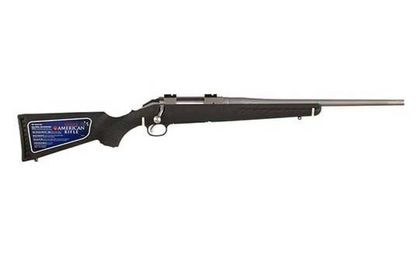 Ruger American Compact Gen 1 .22-250 Rem All-Weather Rifle