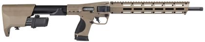 S&W M&P15 FPC Gen 1: Compact 9mm Folding Rifle - Flat Dark Earth