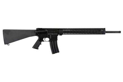 FN 15 Gen 1 Heavy Barrel Rifle - 5.56mm NATO Semi-Auto Precision