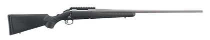 Ruger Precision Hunter Gen 1 6.5 Creedmoor Bolt Action Rifle - Steel Grey