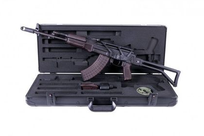 Arsenal SAM7SF Gen 1 Plum 7.62x39 Milled Sporting Rifle