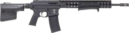 Troy PumpMaster Gen 1: .300 AAC Blackout, 16" Barrel, 10-Round Capacity