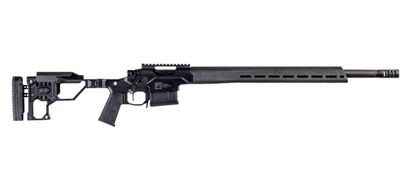 Christensen MPR Gen 1 .223 Rem 20" Lightweight Precision Rifle