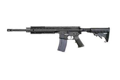 Armalite M-15 Gen 1 .223 Rem Semi-Auto Rifle - Precision Defender