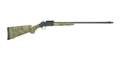 Savage Stevens M301 Turkey 20GA Camo Single Shot - Gen 1