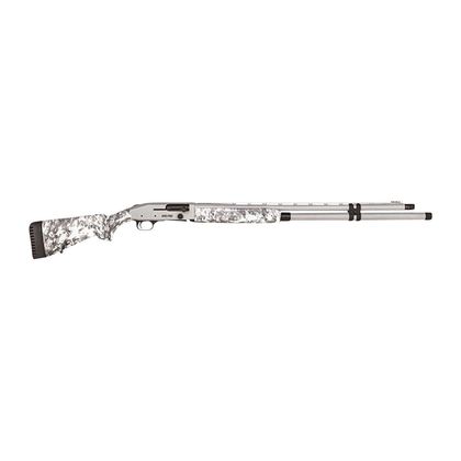 Mossberg 940 Pro Snow Goose 12 GA Semi-Auto - TrueTimber Camo Edition