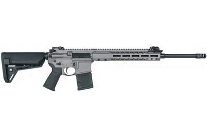 Barrett REC10 DMR .308 Gen 1 Precision Semi-Auto Rifle