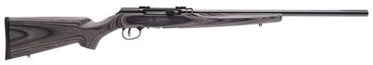 Savage A17 Gen1 Precision .17 HMR Semi-Auto Target Rifle