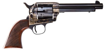 Taylors Smoke Wagon Deluxe Gen 1 .357 MAG Revolver - Classic Precision