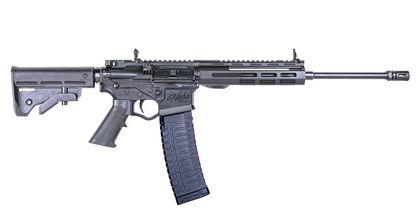 ATI Alpha Maxx RIA Gen 1 .223 Rem 60-Round Tactical Rifle - Black