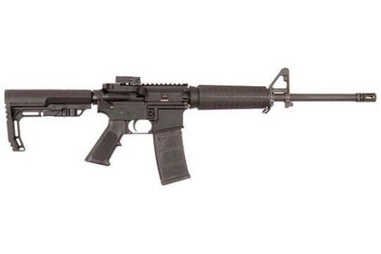 Armalite Eagle-15 MFT Gen 1: Versatile 5.56mm Semi-Auto Rifle