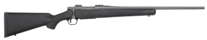 Mossberg Patriot Gen 1 .25-06 Rem Bolt Rifle - 22" Fluted Barrel