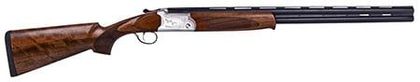 ATI Cavalry 28 GA Classic Over Under Shotgun - Model 1 Elegance