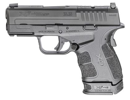 Springfield XDS Mod.2 OSP .45 ACP Compact - Optic Ready Defense