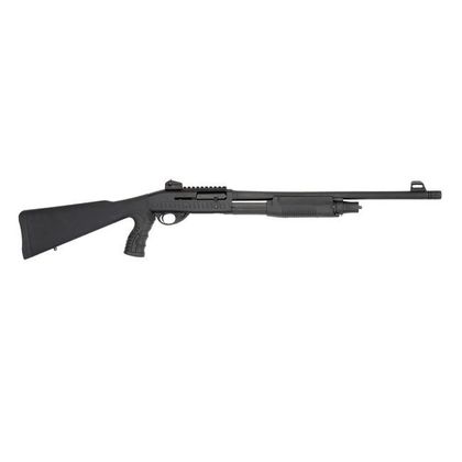 TriStar TEC-12 Gen 1 Semi-Auto Shotgun - Versatile Home Defense & Sport