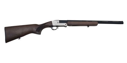 Landor STX 601 Gen 1 Lightweight 20GA Compact Break Action Shotgun