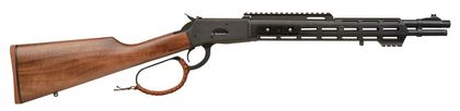 G-Force Huckleberry Tactical .357 Mag Lever Rifle - Gen 1
