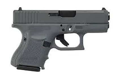 Glock G35 Gen 4 Precision .40 S&W - Sport & Defense Pistol