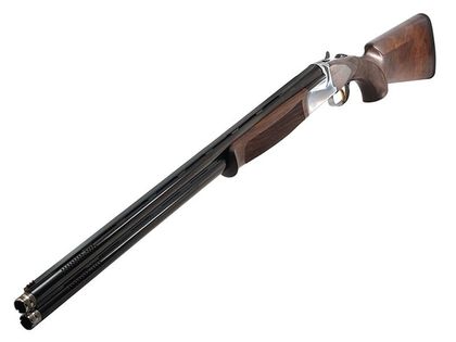 Franchi Instinct Sporting II 12GA Clay Master Over/Under Shotgun - 30"