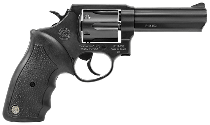 Taurus Model 82 Security Gen 1 .38 Special DA/SA Revolver - Matte Black