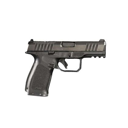 ROST MARTIN RM1C Gen 1 Optic-Ready 9mm Semi-Auto Pistol