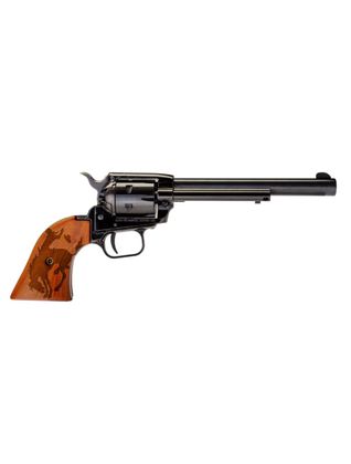 Heritage Rough Rider Gen 1 .22 LR Classic Single Action Revolver