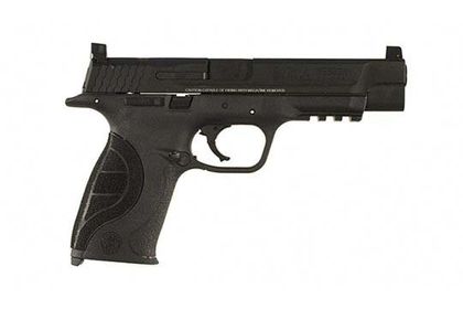 Smith & Wesson M&P40 Pro Gen1 .40 S&W - Performance Center Edition