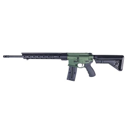Franklin F17-L Gen 1 .17 WSM Semi-Auto Rifle - Precision Optic Ready