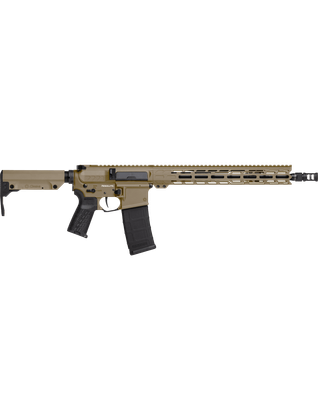 CMMG Resolute 300 Blackout Rifle Gen 1 - 14.5" Semi-Auto Powerhouse