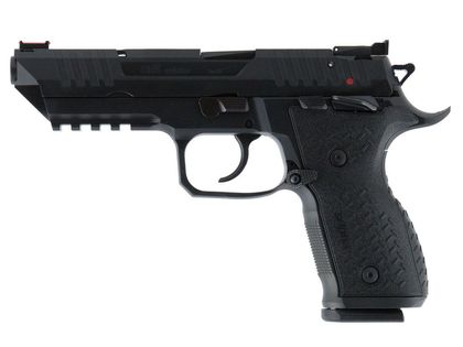 Arex Rex Alpha 9mm Steel Frame Semi-Auto Pistol - Ambi Safety