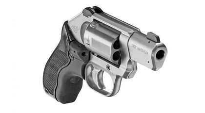 Kimber K6S Gen 1 .357 Mag Stainless 2" Revolver with Crimson Trace