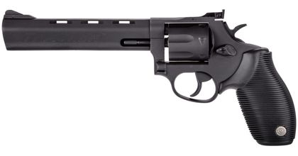Taurus Tracker 17 HMR Revolver - 6.5" Barrel, DA/SA, Precision Shooter