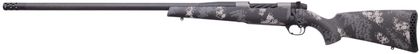 Weatherby Mark V Backcountry Ti Carbon LH .300 WBY Elite Rifle