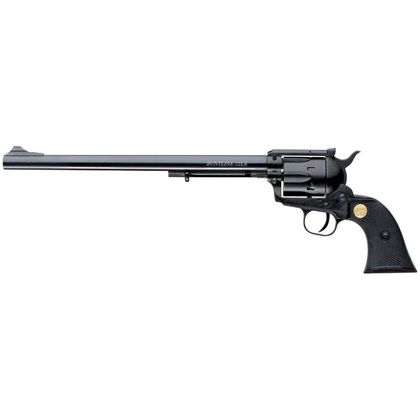 Chiappa SAA 1873-22 Buntline Revolver .22LR, 12" Barrel Gen 1