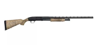 Maverick 88 Camo 20 Gauge Pump Shotgun - Versatile & Reliable Performer