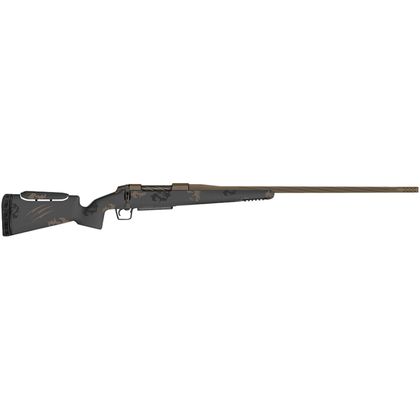 Fierce Rival XP Trophy Camo 6.5 PRC Bolt Action Rifle