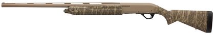 Winchester SX4 Gen 4 Hybrid Hunter 12GA Semi-Auto - Mossy Oak FDE