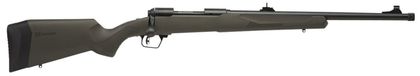 Savage 110 Hog Hunter Gen 1 .223 Rem Bolt-Action Rifle, AccuTrigger