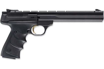 Browning Buck Mark Gen 1 Compact .22 LR Semi-Auto Pistol