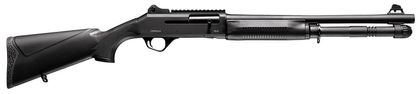 Four Peaks Copolla T4-S Gen 1: 12GA Semi-Auto Shotgun w/ Picatinny Rail