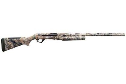 Benelli Super Black Eagle II 12GA Realtree APG Semi-Auto Shotgun