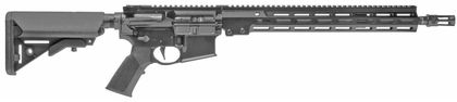 Geissele Super Duty Gen 1 Tactical Black 5.56 NATO 16" AR15 Rifle
