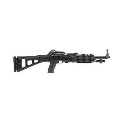 Hi-Point 4095TS Gen 1 Carbine .40 S&W Semi-Auto with Laser - Black