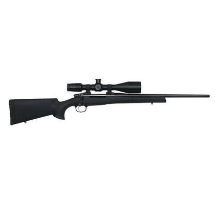 CZ 557 Sporter SynBolt Rifle 6.5x55mm Gen 1 - Precision Hunter