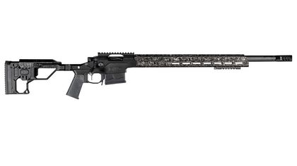 Christensen Arms MPR Gen 1 6mm Creedmoor Precision Bolt Rifle - 24" Barrel