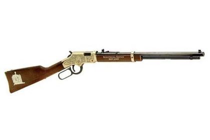 Henry Lincoln Tribute .22 LR Lever Action Rifle