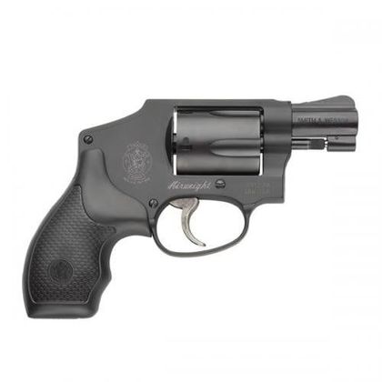 S&W Model 442 Centennial Airweight .38 Special DAO Revolver
