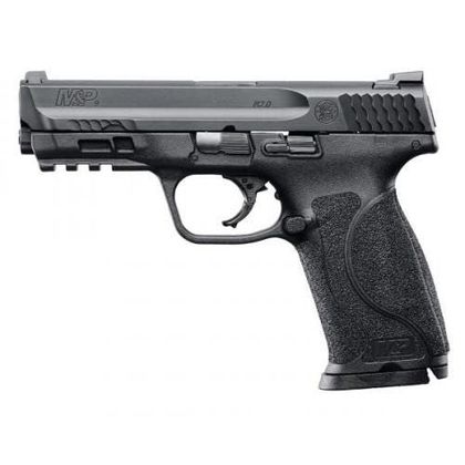 Smith & Wesson LE M&P9 M2.0 9mm Night Sight Semi-Auto Handgun