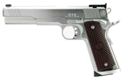Adcor Defense Bullseye 10mm Hard Chrome Gen1 Pistol